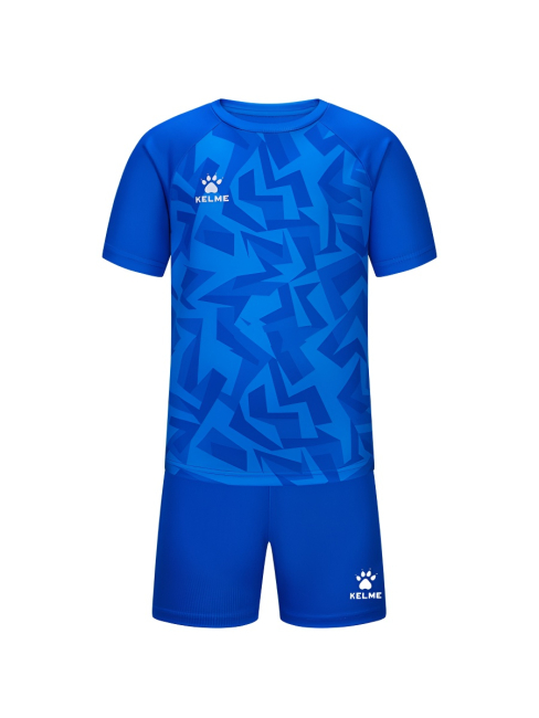 Детская футбольная форма KELME Training Clothes Set