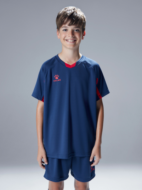 Детская футбольная форма KELME Football suit