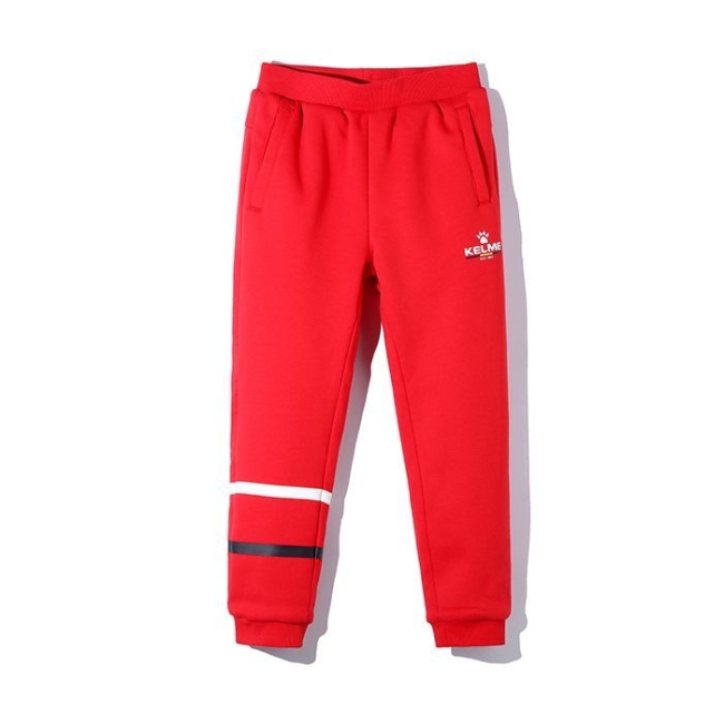 Детские брюки Kelme Boys' knitted trousers