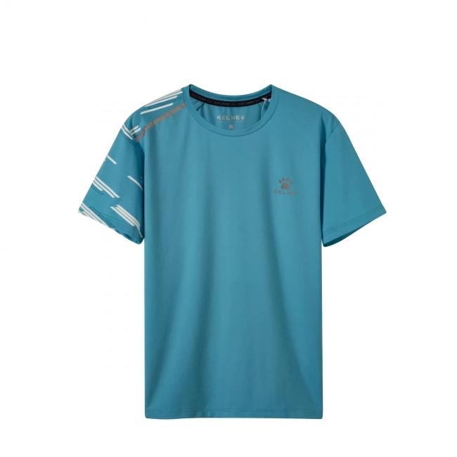 Футболка Kelme Round neck short T