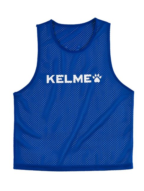 Детская манишка Kelme Kid training vest