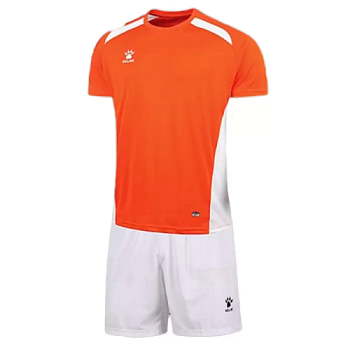 Футбольная форма Kelme Short Sleeve Football Set