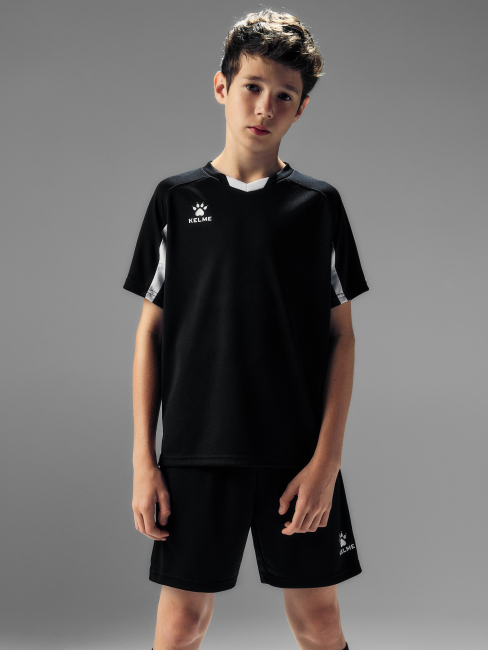 Детская футбольная форма KELME Football suit