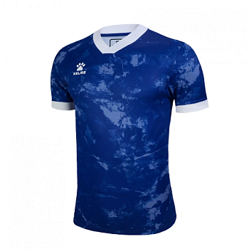 Футболка Kelme Short sleeve football jersey