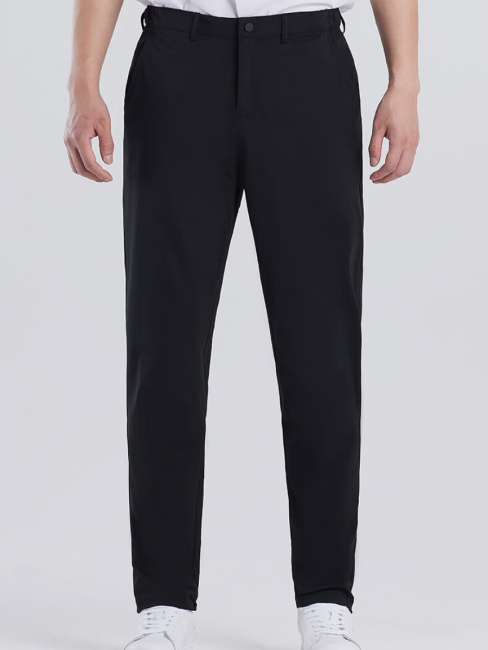 Брюки KELME Knitted straight-leg trousers