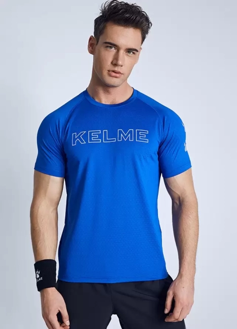 Футболка KELME Men T shirts