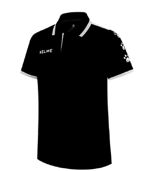 Футболка-поло Kelme Short sleeve polo shirt