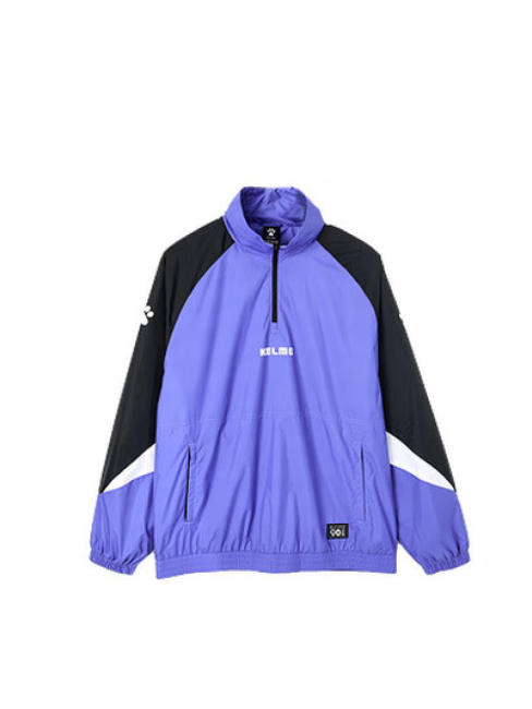 Ветровка KELME Woven Jacket