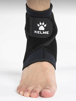Суппорт KELME Strap compression ankle support