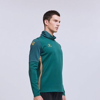 Лонгслив KELME Training jumper