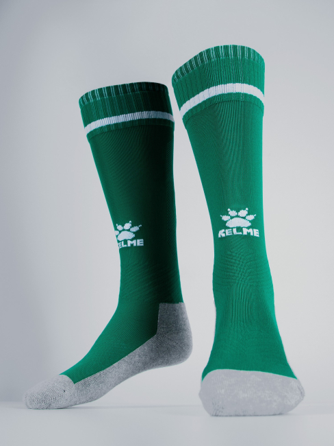 Детские гетры KELME Children's football socks