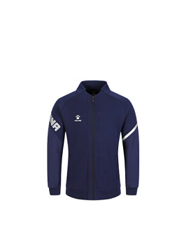 Олимпийка KELME Men's knitted jacket