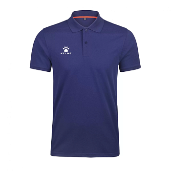 Футболка-поло Kelme MEN POLO