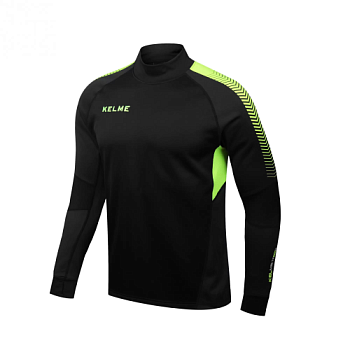 Лонгслив KELME Training Sweater