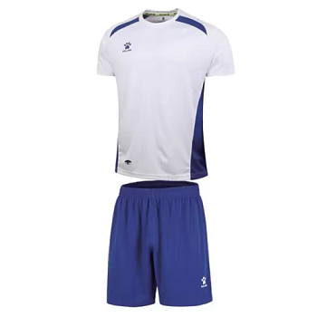 Футбольная форма Kelme Short Sleeve Football Set