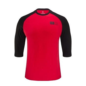 Футболка KELME Men's 3/4 sleeve T-shirt