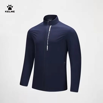 Олимпийка KELME Тhin trench coat