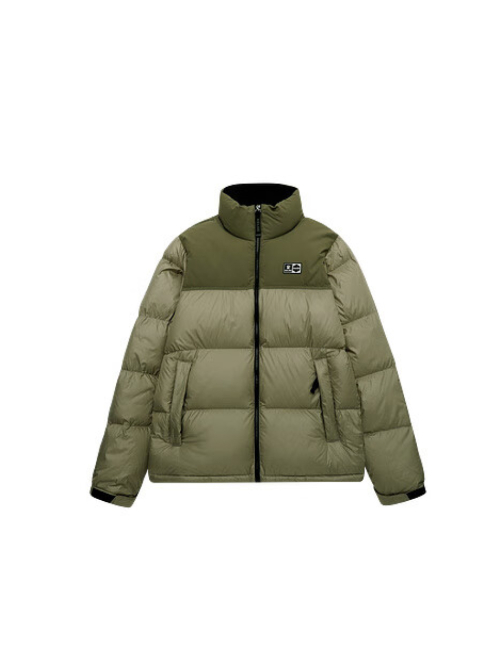 Пуховик KELME Short down jacket