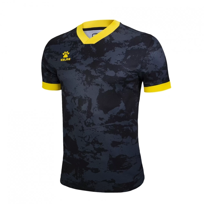 Футболка Kelme Short sleeve football jersey