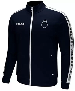 Олимпийка Kelme Men's knitted jacket