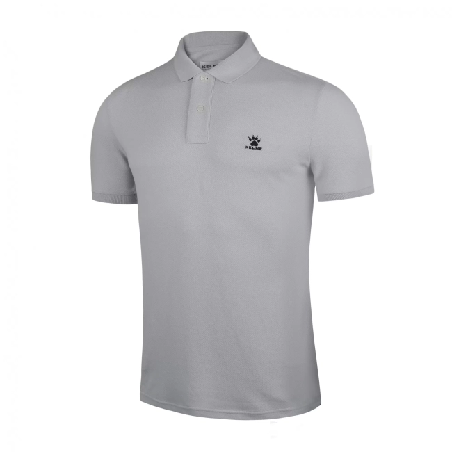 Футболка-поло Kelme Short-sleeved cotton POLO shirt (sell -1)