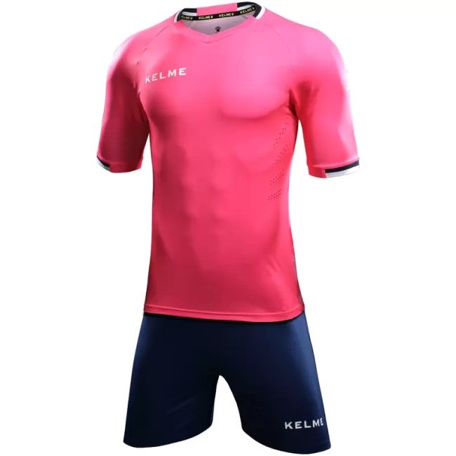 Футбольная форма Kelme Short sleeve football uniform