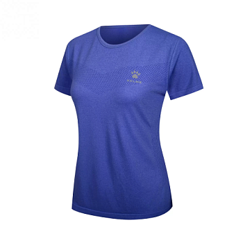 Футболка Kelme WOMEN T-SHIRT