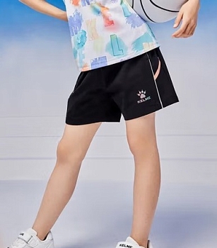 Детские шорты KELME  Woven Shorts