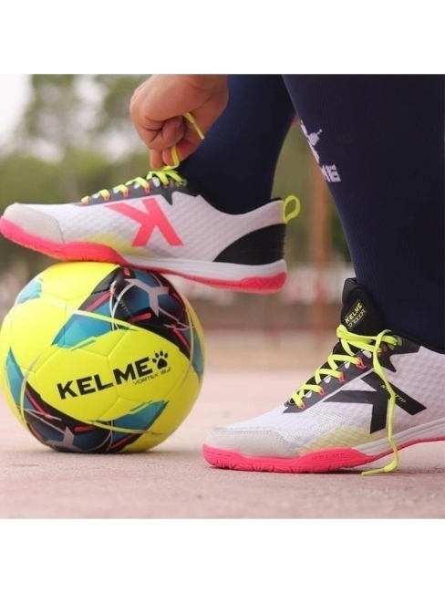 Футзалки KELME Men's football shoes (IN)
