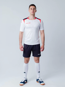 Футбольная форма KELME Short sleeve football uniform