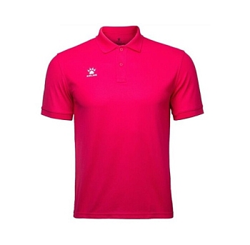 Футболка-поло KELME Short sleeve polo shirt