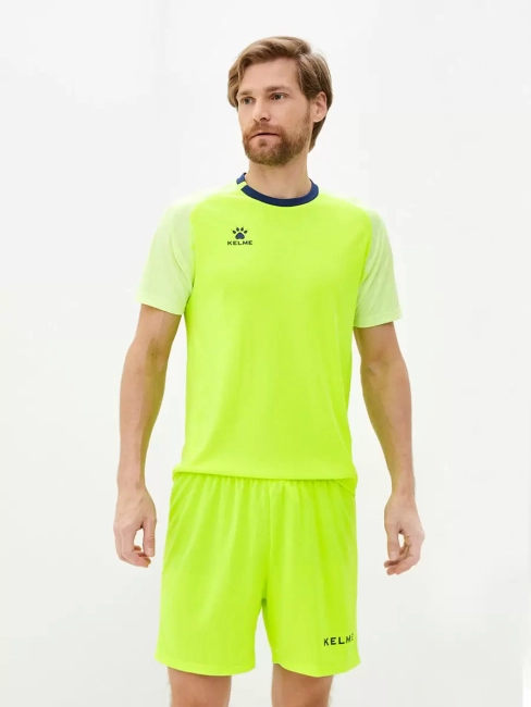 Футбольная форма Kelme Short sleeve football uniform