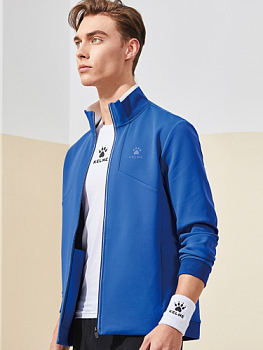 Олимпийка Kelme Knitted jacket