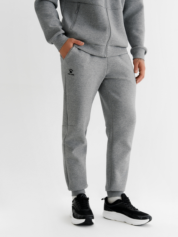 Брюки KELME Knitted Leg Trousers
