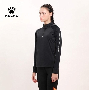 Лонгслив Kelme Long-sleeved T-shirt