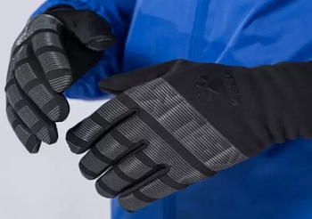 Перчатки Kelme Cold protection gloves