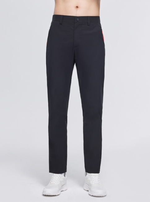 Брюки KELME Woven straight-leg trousers