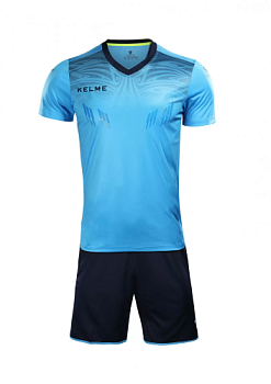 Вратарская форма KELME Goalkeeper Short Sleeve Suit