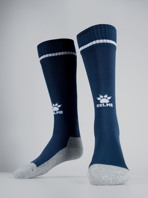 Детские гетры KELME  Children's football socks