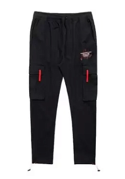 Брюки KELME Woven cuffed trousers