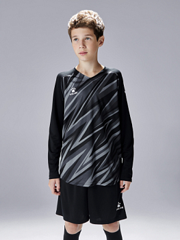 Детская вратарская форма Long Sleeve Goalkeeper Suit
