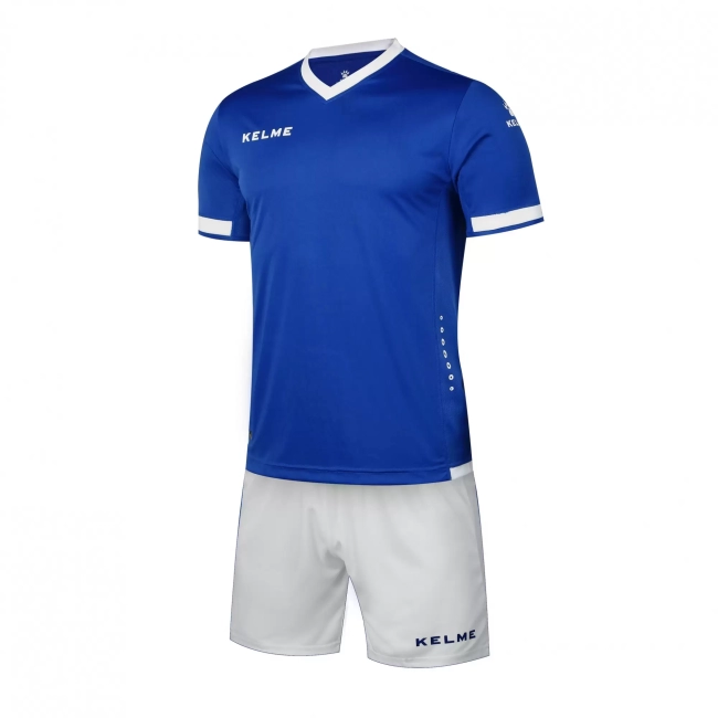 Футбольная форма KELME Short Sleeve Football Set