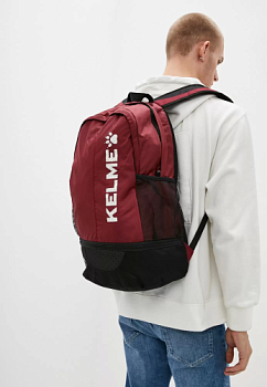 Рюкзак Kelme Backpack