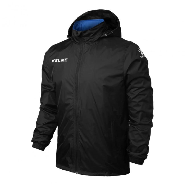 Ветровка KELME Sports woven jacket raincoat
