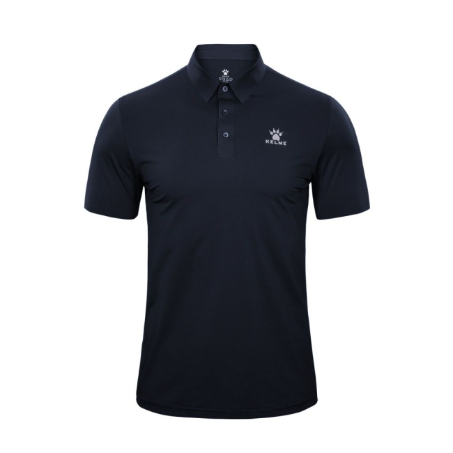 Футболка-поло Short sleeve polo shirt