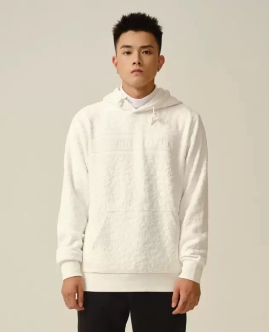 Худи KELME Hooded sweater