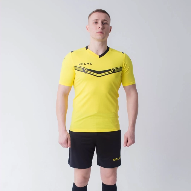 Футбольная форма Kelme Short Sleeve Football Set