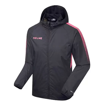 Ветровка KELME Windproof Jacket