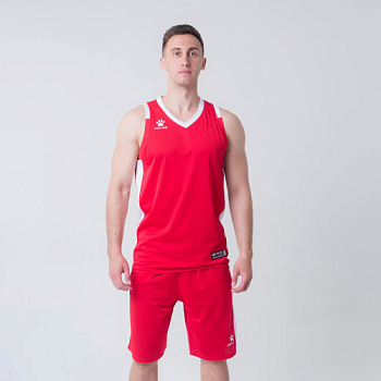 Баскетбольная форма Kelme Basketball set (Adults)