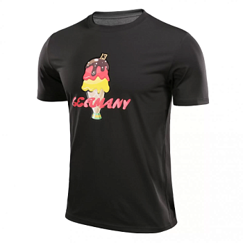 Футболка Kelme 2018 WORLD CUP MEN T-SHIRT